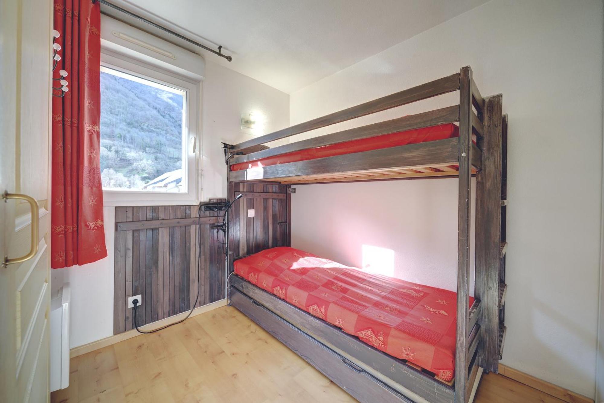 Апартаменты A 208 Pics D'Aran Bagneres-de-Luchon Экстерьер фото
